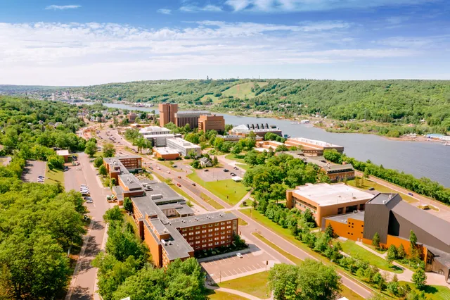 Michigan Technological University