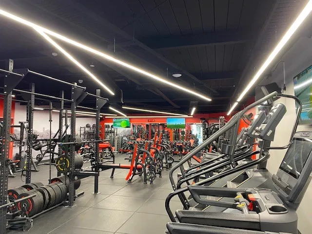 Snap Fitness 24/7 South Perth