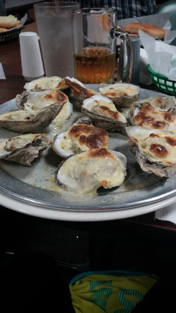 The Oyster Pub & Grill