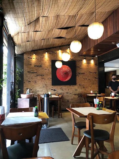 Tatame Comida Japonesa