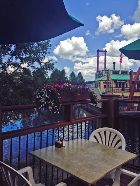 Mi Casa Mexican Restaurant and Cantina