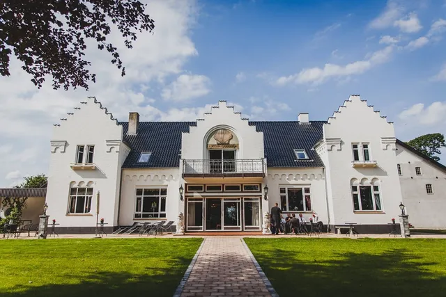 Gørdinglund Herregård