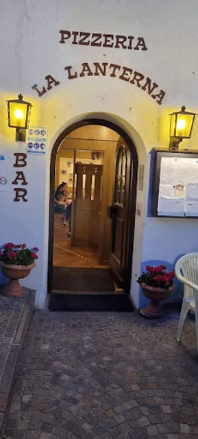Pizzeria La Lanterna