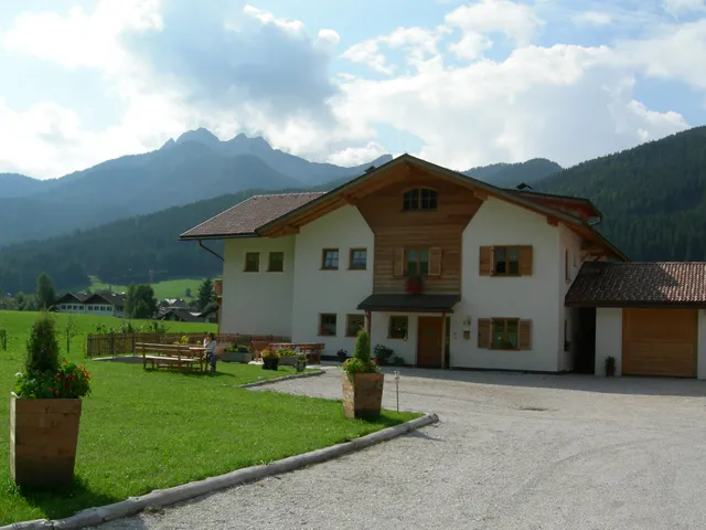 Stifterhof - Urlaub auf dem Biobauernhof - Agriturismo