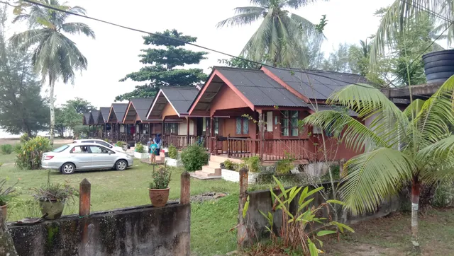 Riverside 3rd Point Beach Motel