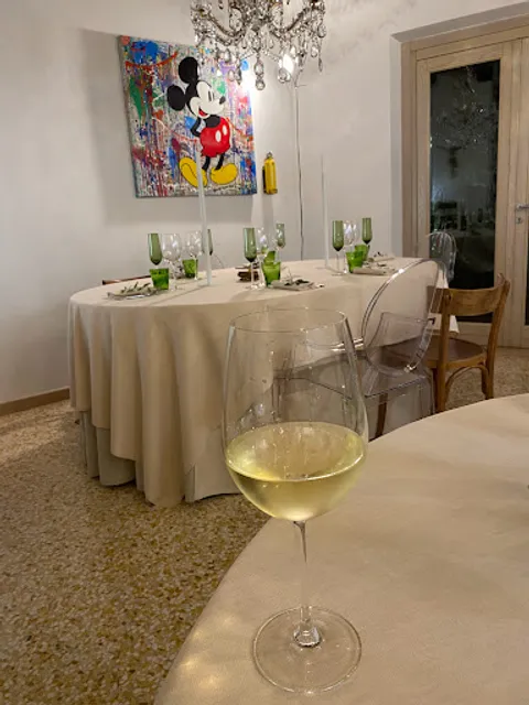Antica Osteria Bottari