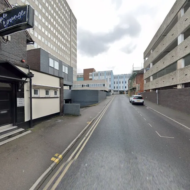 GupShup Lounge Bar & Grill