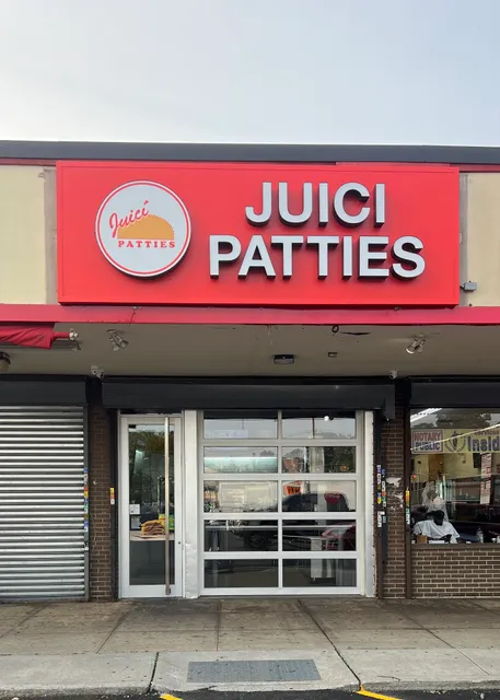 Juici Patties