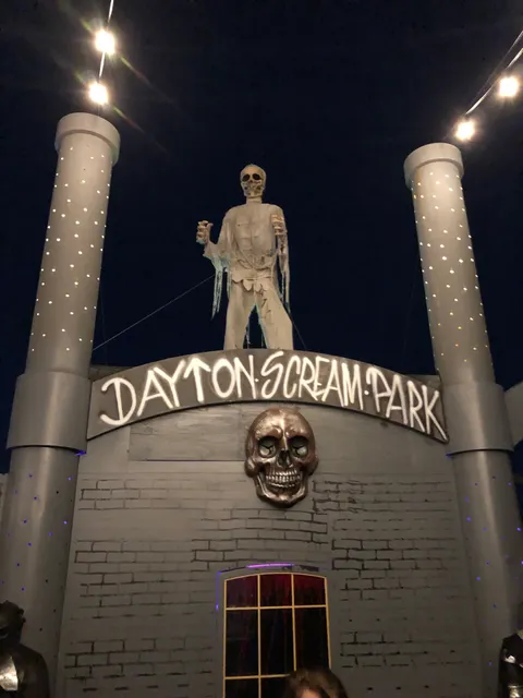 Dayton Scream Park