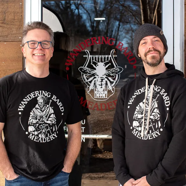 Wandering Bard Meadery