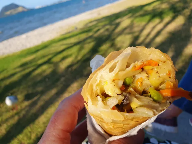 Grange Road Takeaways