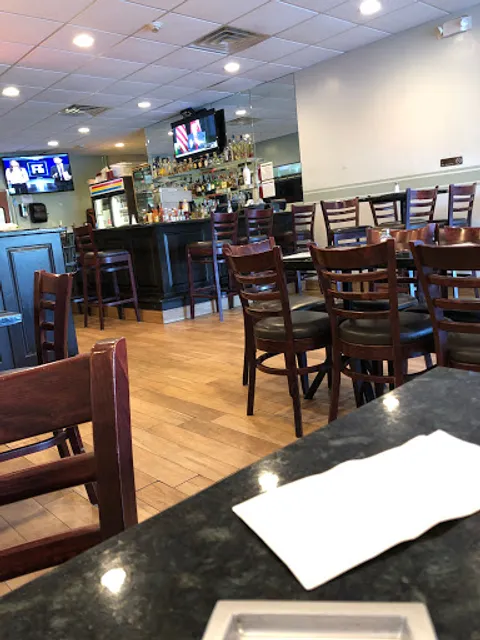 Ilusion Restaurant & Bar