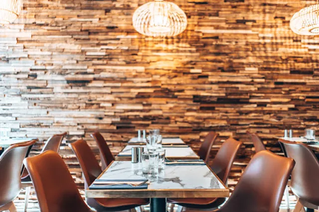 Coffee Faubourg - Restaurant Brunch Paris 9