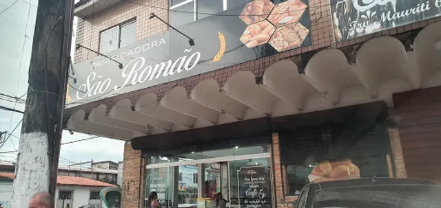 Panificadora Sao Romao