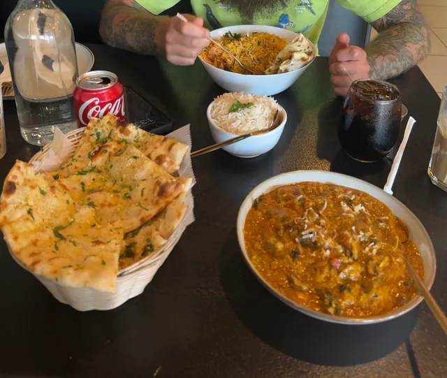 Lajawab Indian Cuisine