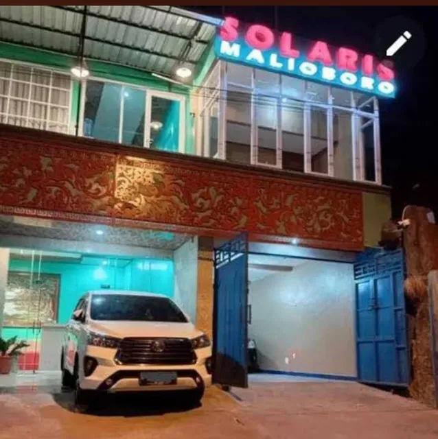 Solaris Malioboro