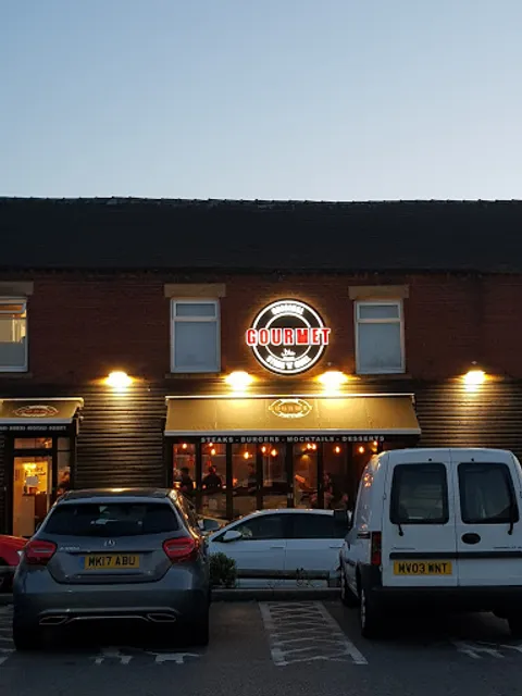 Gourmet