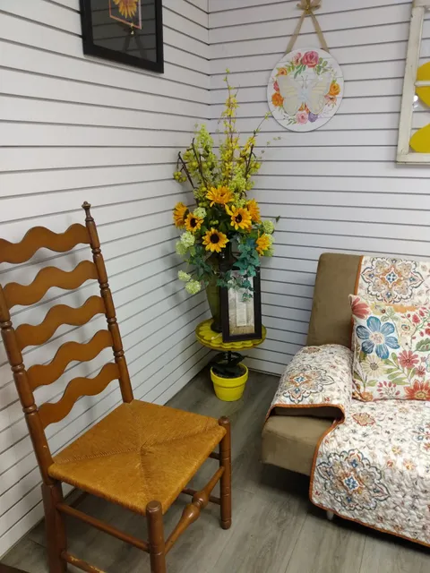 Butchart Flowers & Greenhouse LLC