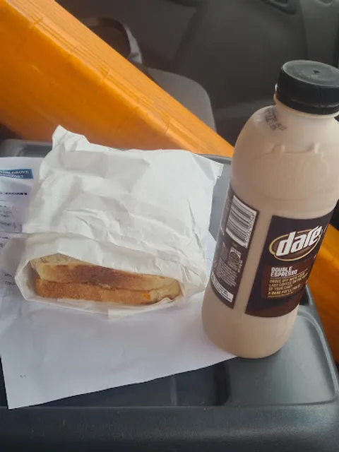 Road Runner Food & Coffee