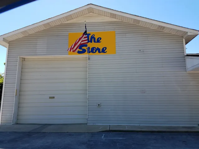 The Store