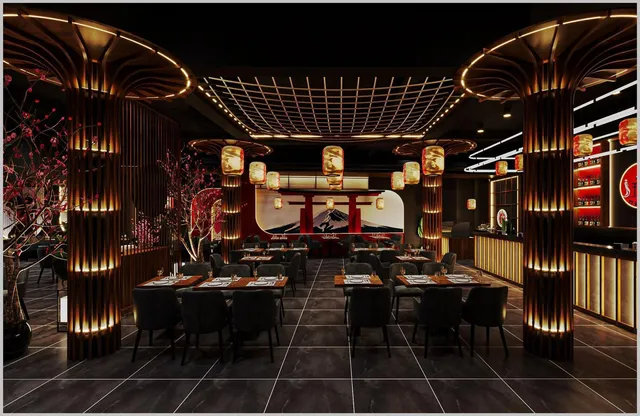 Nava Asian Fusion Kitchen & Sushi