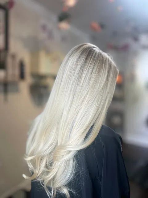 Hair by Alicia Russo