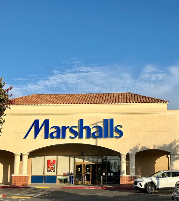 Marshalls