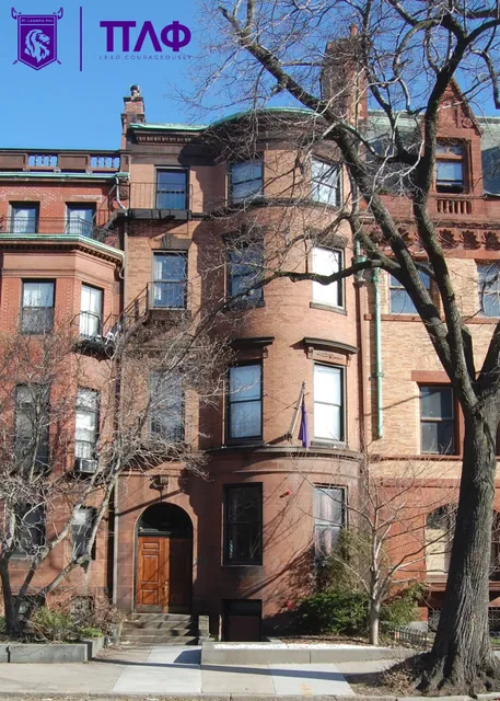 Pi Lambda Phi Fraternity