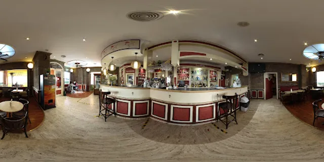 Café Encuentro 1800