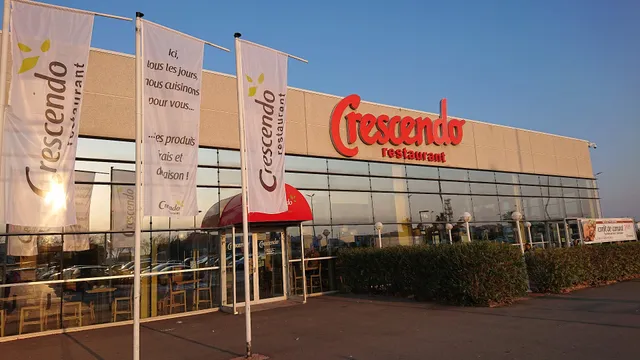 Crescendo Restaurant