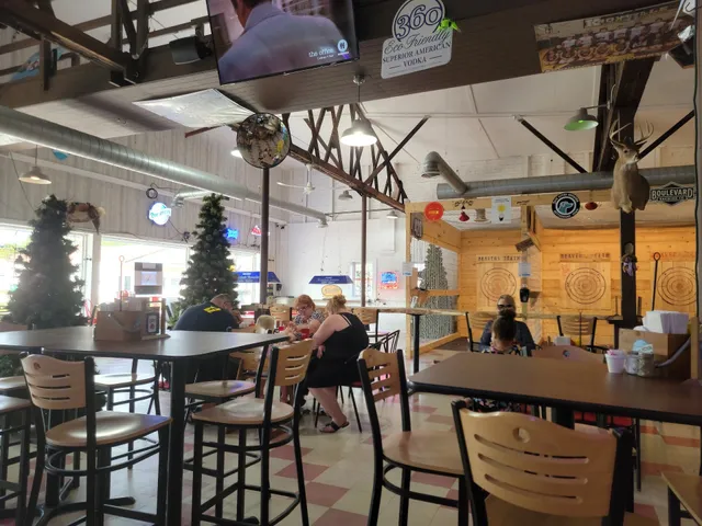 Knoxville Mercantile LLC