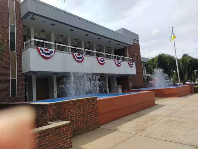 Bayonne Municipal Court