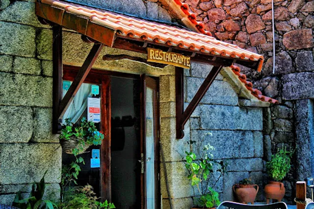 Restaurante Agra na Boca