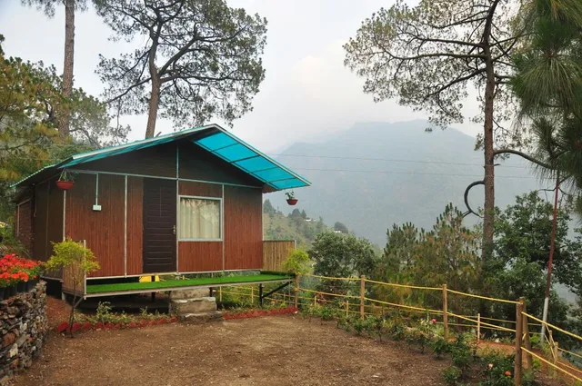 Hidden Valley Camp & Resort