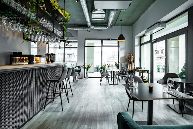 Restauracja Obfitość