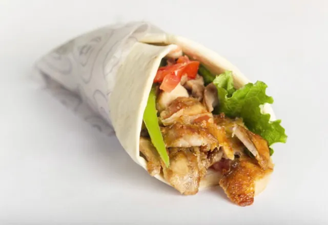 ユル ケバブ 阿佐ヶ谷