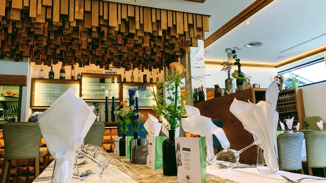 Das Oachkatzl - Bar Lounge | Restaurant in Ellmau am Wilden Kaiser