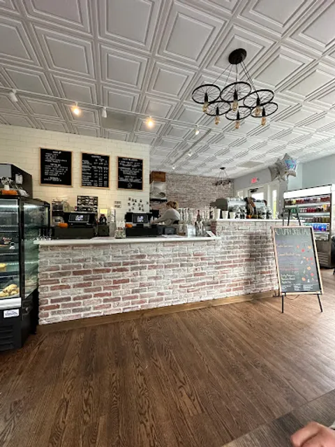 Hudson's Cafe & Bistro