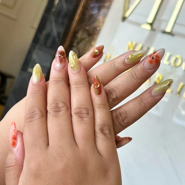 Vinci Nail Lounge - Upper Arlington