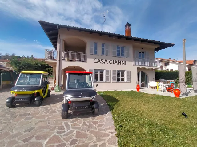 CASA Gianni