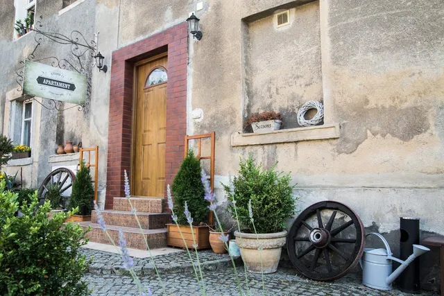 Apartament Studio 11 - Złotoryja