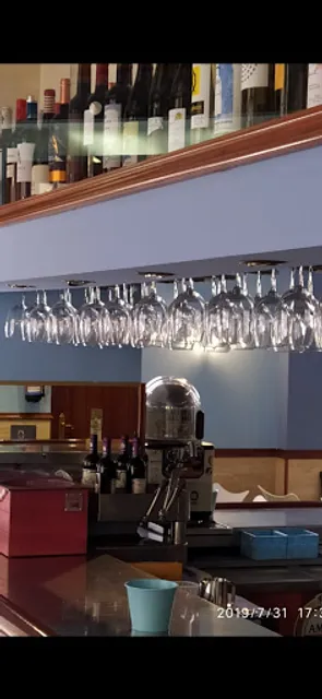 Casa Paco Hamburguesería & Bar