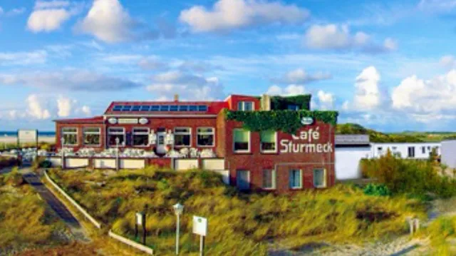 Ferienwohnungen Sturmeck