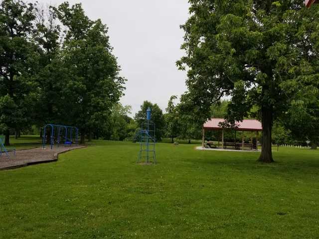 Carthage Park District