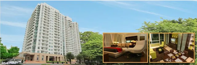 La Vie Flats by Filinvest