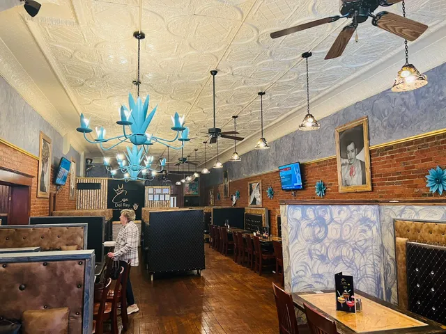 Casa Del Rey Mexican Grill