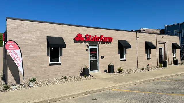 Duriah Delp - State Farm Insurance Agent