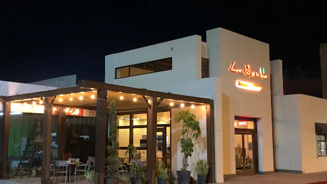 La Spezia Restaurante Otay