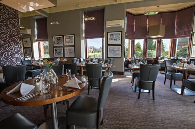 Bankend Bar & Brasserie