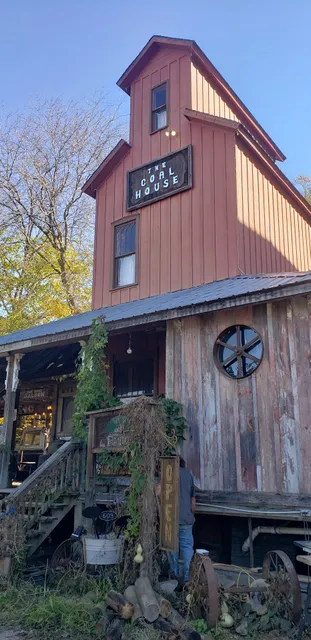 Jeff's Architectural Salvage and Variety Shop